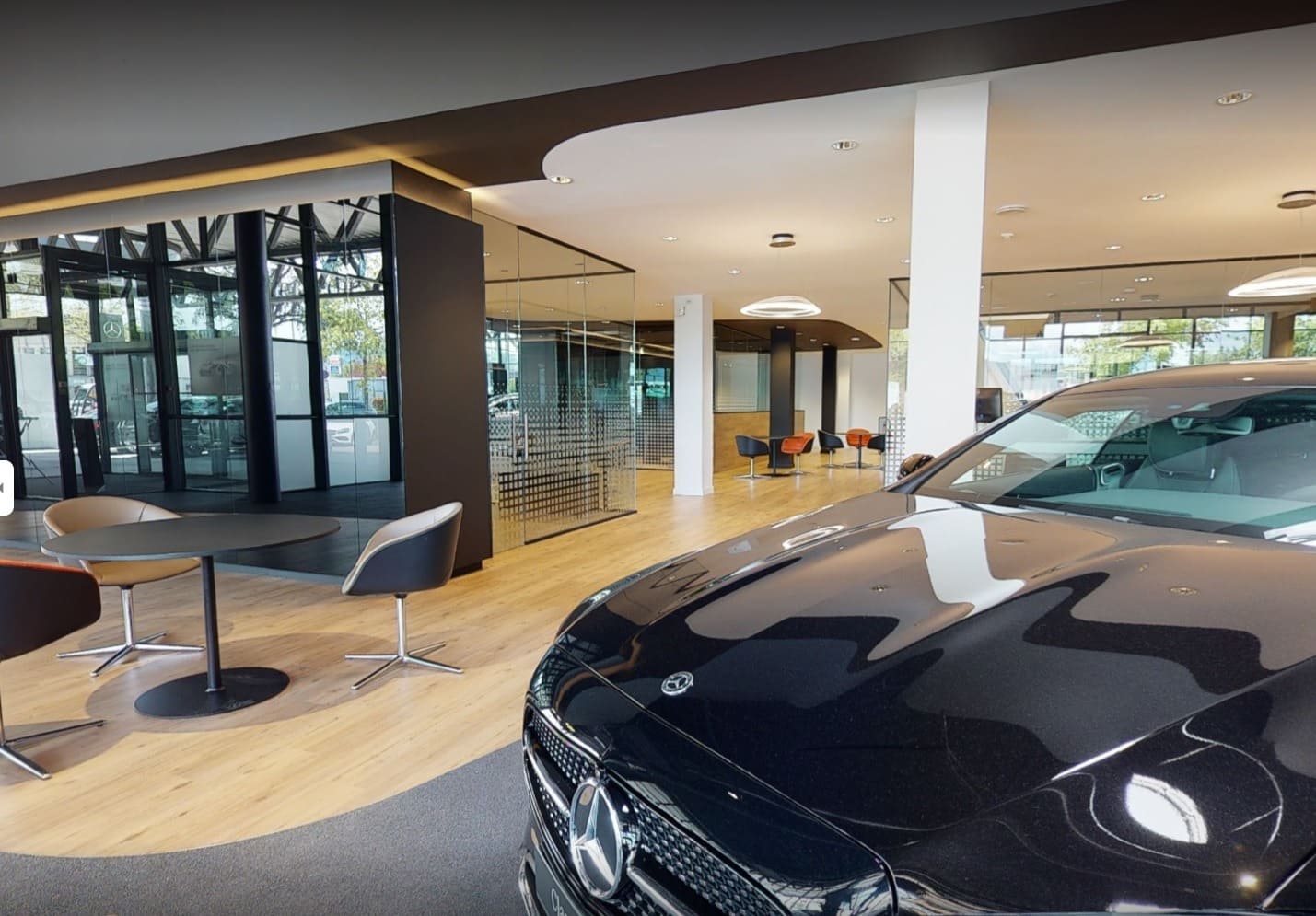 MERCEDES-RAVON-DOMOTIQUE-AMBIANCES-ECLAIRAGE-KNX-DALI