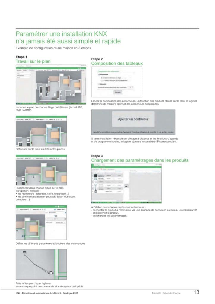 Econfigure KNX